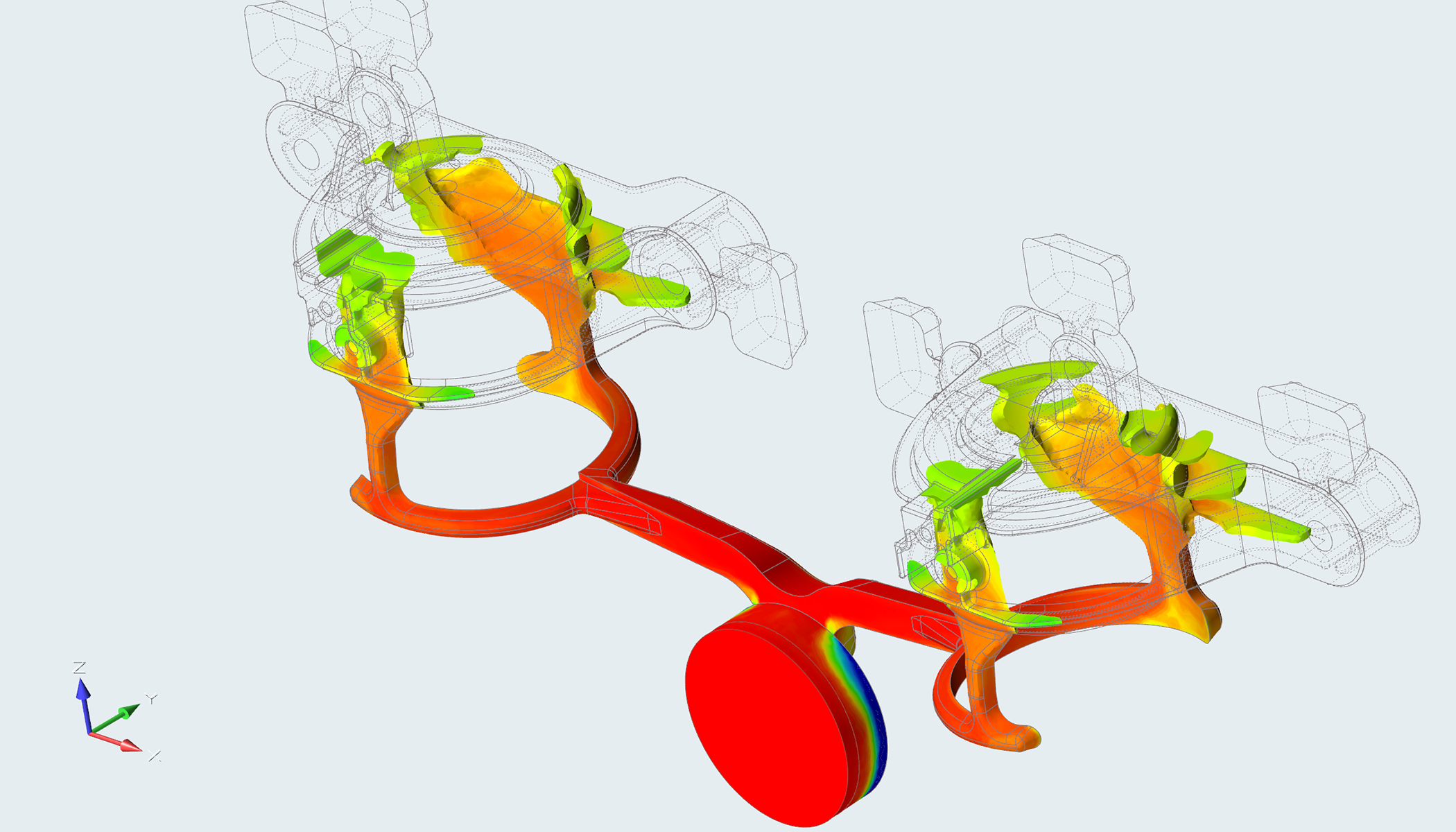 Design For Manufacturing